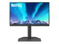 Produktbild: BenQ PhotoVue SW272Q - SW Series - LED-Monitor - 68.6 cm (27