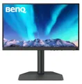 Produktbild: 4718755091209 Monitor 27 inches SW272Q 2K LED 5ms/IPS/60HZ/FOTO Benq