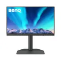 Produktbild: BenQ PhotoVue SW272Q Monitor 68,58cm (27 Zoll) QHD, IPS, 5ms, HDMI, DisplayPort,