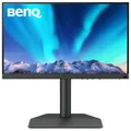 Produktbild: BenQ SW272Q Monitor PC 68,6 cm (27) 2560 x 1440 Pixel Wide Quad HD LCD Nero