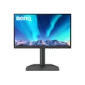 Produktbild: BenQ PhotoVue SW272Q SW Series LED-Monitor 68.6 cm (27