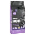 Produktbild: Bozita ROBUR Adult Active Performance Rentier 12kg - Hundefutter mit hoher Akzeptanz, Postbiotika, sehr hohem Proteingehalt, für sehr sportliche und aktive Hunde und zum aufpeppeln magerer Hunde