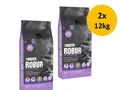 Produktbild: Bozita Robur Adult Active Performance Rentier | 2x 12kg Sparpack