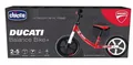 Produktbild: Ducati Fahrrad rot