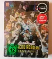 Produktbild: MY HERO ACADEMIA THE MOVIE HEROES RISING - ANIME - STEELBOOK - DVD; NEU; OVP
