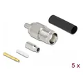 Produktbild: Delock 90016 Koaxialstecker TNC (e) 50 Ohm (90016)