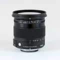 Produktbild: Sigma 17-70mm F2.8-4 DC Macro Contemporary für NIKON - Zustand: sehr gut
