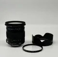 Produktbild: Sigma 17-70mm F2,8-4 DC Macro C Contemporary OS Objektiv für Nikon