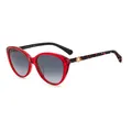 Produktbild: Damensonnenbrille Kate Spade VISALIA-G-S-C9A Ø 55 mm