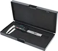 Produktbild: KS Tools 300.0540 Digital-Bremsscheiben-Messschieber 0-60mm, 160mm