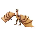 Produktbild: Schleich Harry Potter 13989 Ungarischer Hornschwanz Spielfigur