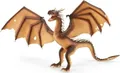 Produktbild: Schleich Harry Potter Ungarischer Hornschwanz - 13989, 6 Jahr(e), Magical Creatures, Braun, Kunststoff