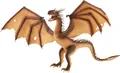 Produktbild: Schleich Wizarding World Ungarischer Hornschwanz    13989