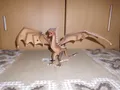 Produktbild: Schleich® Harry Potter 13989 Ungarischer Hornschwanz Drache | Spielfigur |  3+