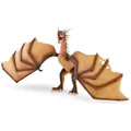 Produktbild: Schleich Harry Potter Magyar Mit Stacheln 13989 Drache Ungarischer Horntail
