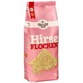 Produktbild: Flocken - Hirse 500g