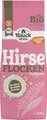 Produktbild: Hirseflocken glutenfrei Bio 12 x 500 g