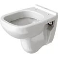 Produktbild: Duravit D-Code Wand Tiefspül WC
