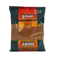 Produktbild: Abido - 7 Gewürze Orientalische Gewürzmischung - 7 karisik Baharat (500g)