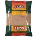 Produktbild: Abido Arabische 7 Sorten Gewürzmischung 500 g - Orientalische