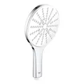 Produktbild: Does Not Apply Vitalio Smartactive 150 - Hand Shower (Water-Saving, 3 Jet Types,