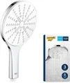 Produktbild: GROHE Vitalio SmartActive 150 Handbrause rund chrom (26597000)