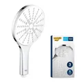 Produktbild: GROHE Vitalio SmartActive 150, Duschkopf wassersparend, 9l pro Min (Handbrause