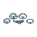 Produktbild: Lenkkopflager Steuersatz für Hercules MK 1 2 3 4 K 50 K50 Ultra Supra KX XE RX