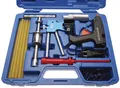 Produktbild: Ausbeul-Werkzeug-Satz Profi Smart Repair Reparatur von leichten Dellen BGS 865
