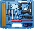 Produktbild: BGS Profi Ausbeul Werkzeug Ausbeulen Beulen entfernen ohne Lackieren Smartrepair