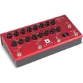 Produktbild: Blackstar Dept. 10 Amped 2 100W gitaar eindversterker met multi-effect processor (Gitarre) (AMPED2)