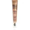 Produktbild: Rimmel Multi-Tasker Wake Me Up Make-up und Korrektor zur Verjüngung der Gesichtshaut Farbton 45 Classic Ivory 20 ml
