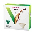 Produktbild: 4977642723818 Hario Misarashi Brown Paper Filters - V60-02 - 100 Pieces Carton B