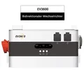 Produktbild: SunEnergyXT Insellösung EV3600 - Bidirektionaler Wechselrichter Notstromlösung