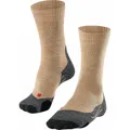 Produktbild: Falke TK2 Explore Herren Trekking Socken nature mel (4100) (4100) 39-41