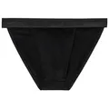 Produktbild: Hom Slip Tanga Classic unterhose unterwäsche basic schwarz XL