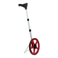 Produktbild: STIER Messrad SMR-318 digitaler Zähler Messroller 318 mm Raddurchmesser 1 m