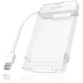 Produktbild: ICY BOX IB-AC703-U3 Externes Gehäuse für 2,5