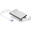 Produktbild: RaidSonic Icy Box IB-AC703-U3 USB3.0 mit UASP zu 2,5