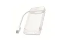Produktbild: ICY BOX Festplatten-Gehäuse ICY BOX Festplattengehäuse IB-AC703-U3, 6,35 cm (2,5), USB 3.0