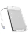 Produktbild: Icy Box IB-AC703-U3 USB 3.0 zu SATA Adapter für 2,5