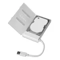 Produktbild: ICY BOX Externes Gehäuse 2.5