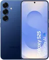 Produktbild: Samsung Galaxy S25 - 5G Smartphone - Dual-SIM - RAM 12 GB / Interner Speicher 128 GB - OLED-Display - 6.2