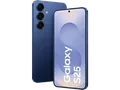Produktbild: SAMSUNG Galaxy S25 5G 128 GB Navy Dual SIM