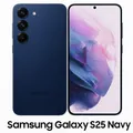 Produktbild: Samsung Galaxy S25 128GB Navy - Wie Neu (Ohne Simlock)