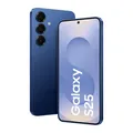 Produktbild: Samsung Galaxy S25 5G Smartphone 128 GB Navy  