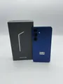Produktbild: Samsung Galaxy S25 - 128 GB - Navy - Batterie: 100% - Differenzbesteuert*