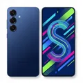 Produktbild: Samsung Galaxy S25 5G S931B 128GB Blau Sehr Gut