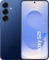 Produktbild: SAMSUNG Galaxy S25 Smartphone 5G 128GB 6,2 Zoll 12 GB 50 MP DualSIM Navy