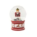 Produktbild: Villeroy & Boch Christmas Toys Schneekugel groß Nussknacker 17 cm Christmas Toys 1483276694
